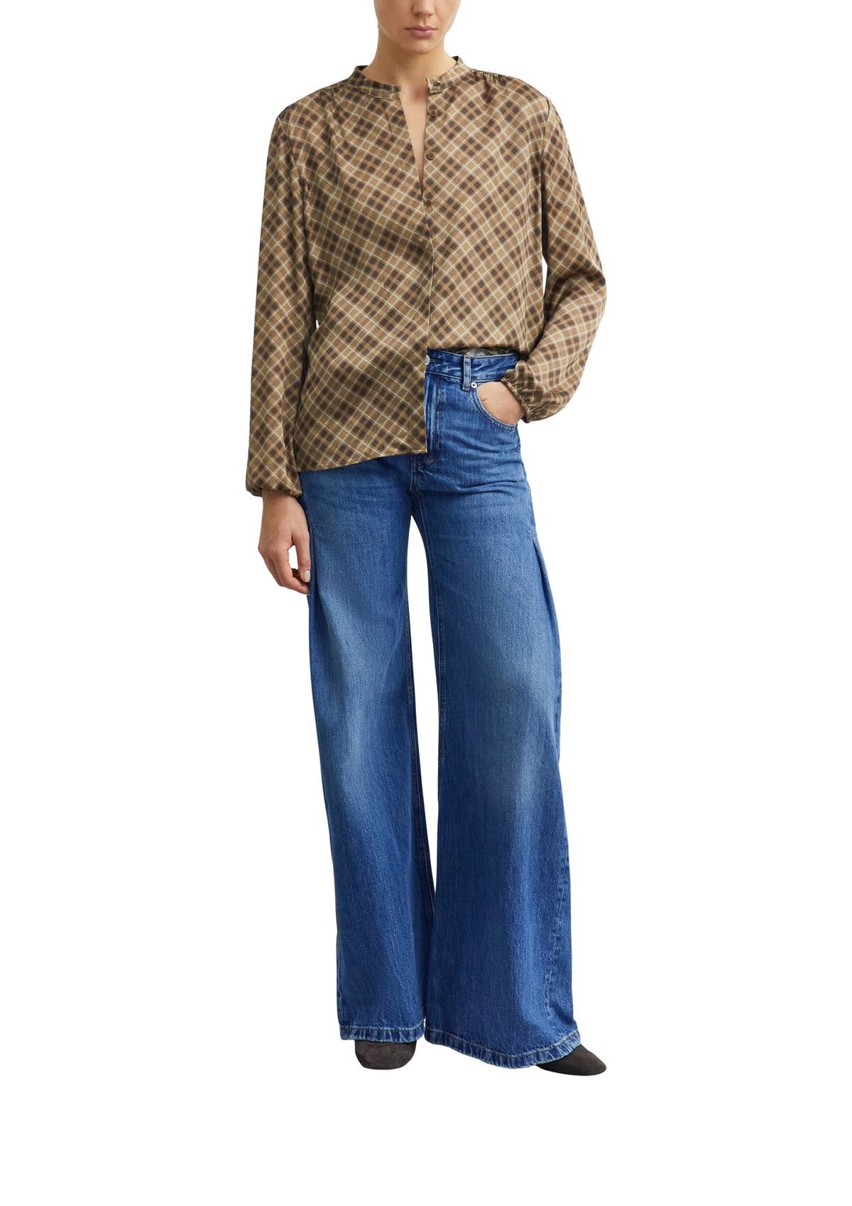 COMMA Bluse