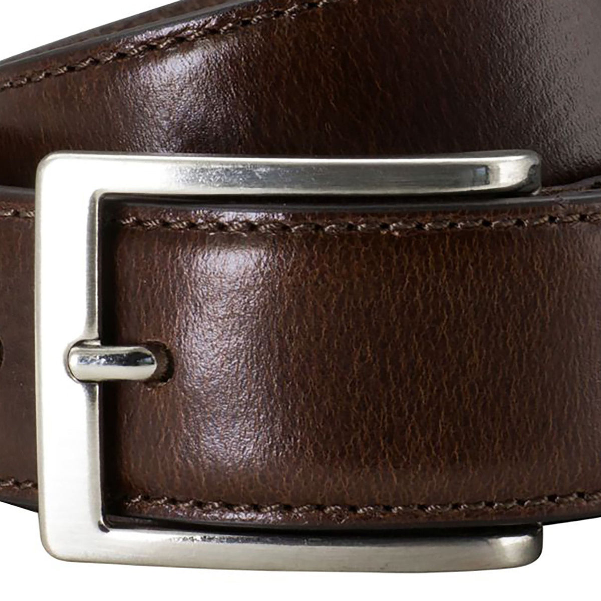 LINDENMANN Ledergürtel LINDENMANN (XL)