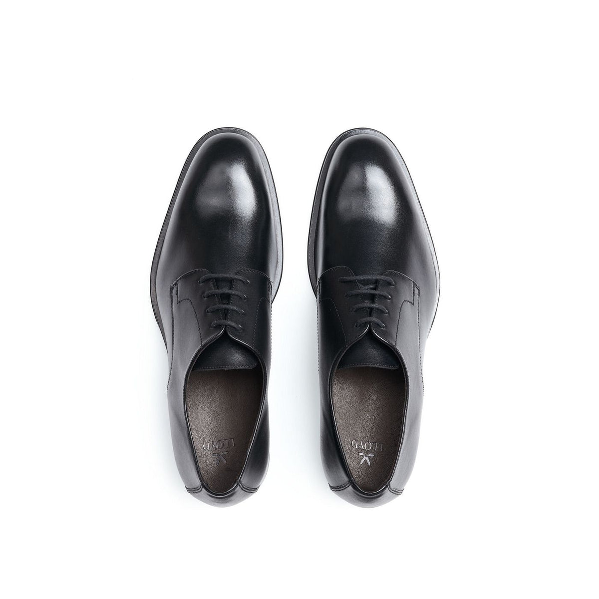 LLOYD Derby-Schnürschuh CORE PLUS 110
