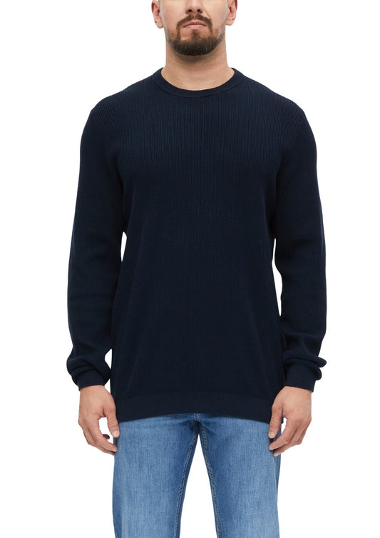 S.OLIVER Strickpullover
