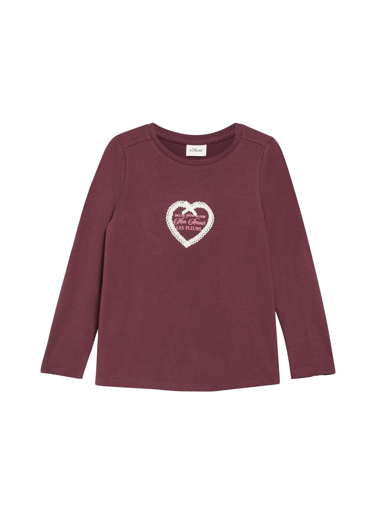 OLIVER TWIST T-Shirt 140