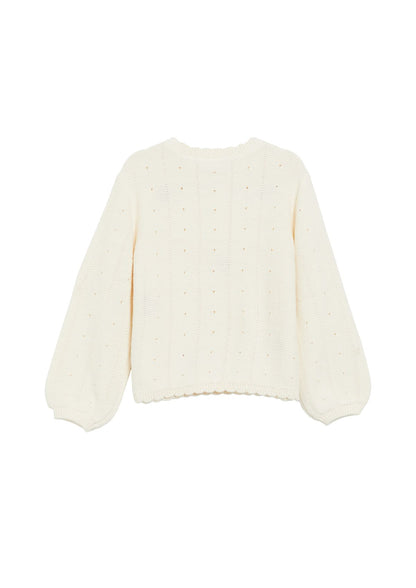 OLIVER TWIST Strickpullover