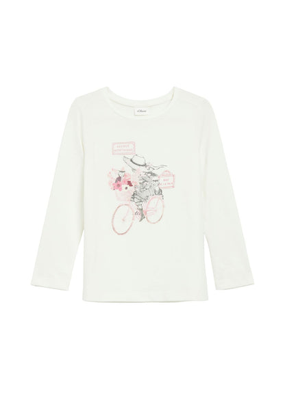 OLIVER TWIST T-Shirt
