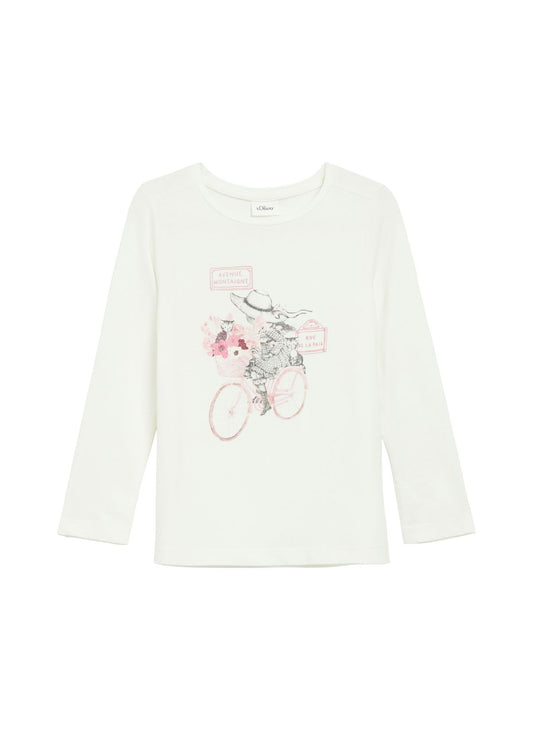 OLIVER TWIST T-Shirt