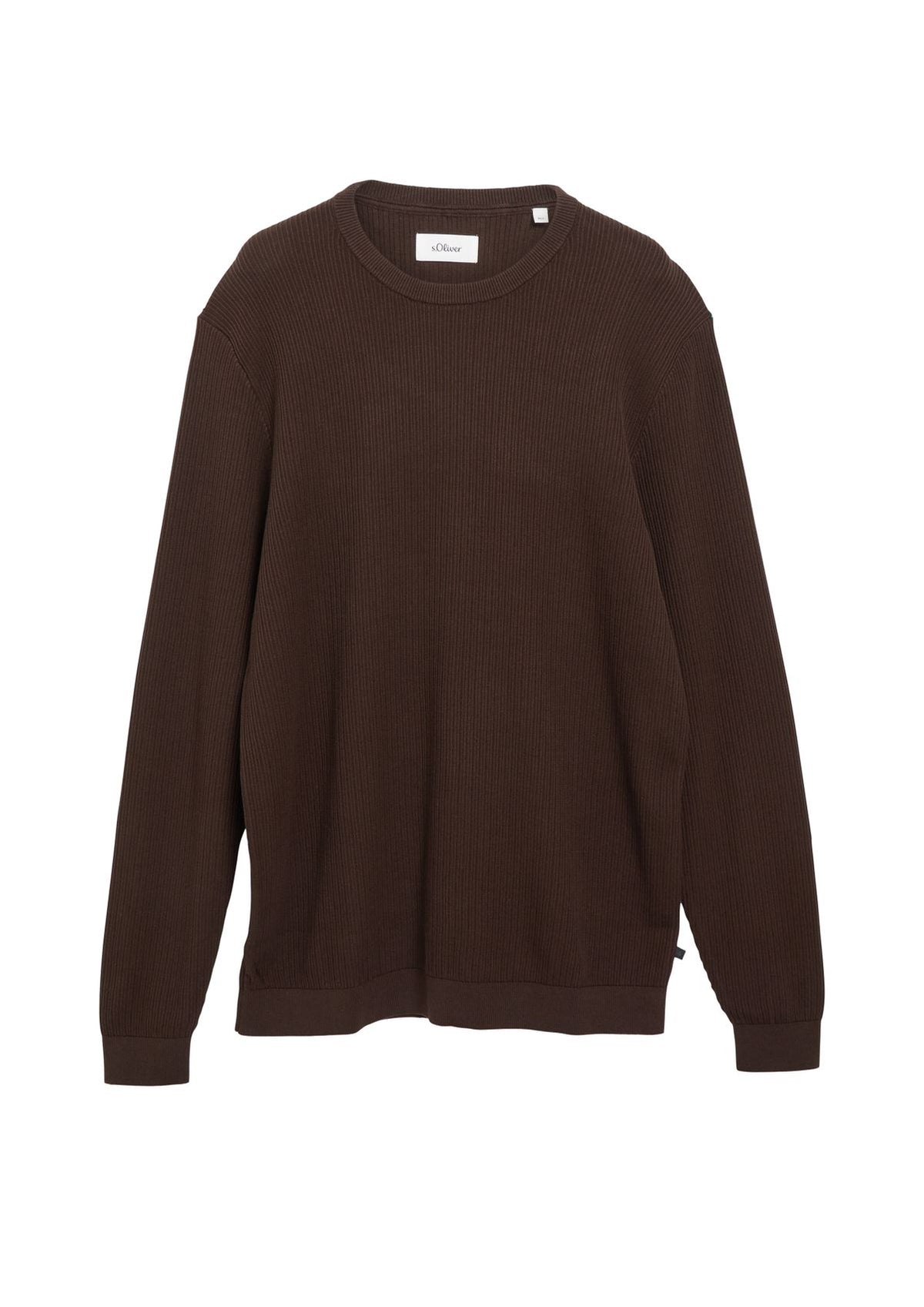 S.OLIVER Strickpullover