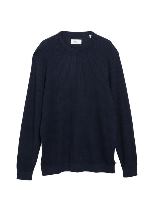 S.OLIVER Strickpullover