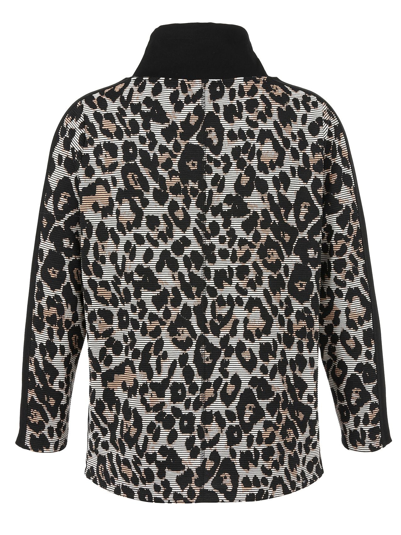 VIA APPIA Sweatshirt Kragen 1/1 Arm