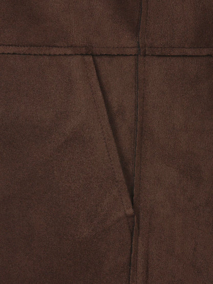 VIA APPIA Kleid Rundhals 3/4 Arm