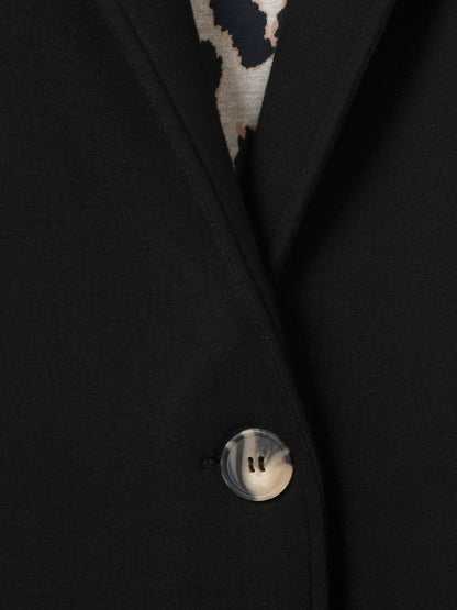 VIA APPIA Jacke Revers 1/1 Arm double face
