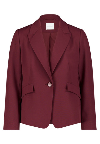 BETTY BARCLAY Kurzblazer mit Taschen