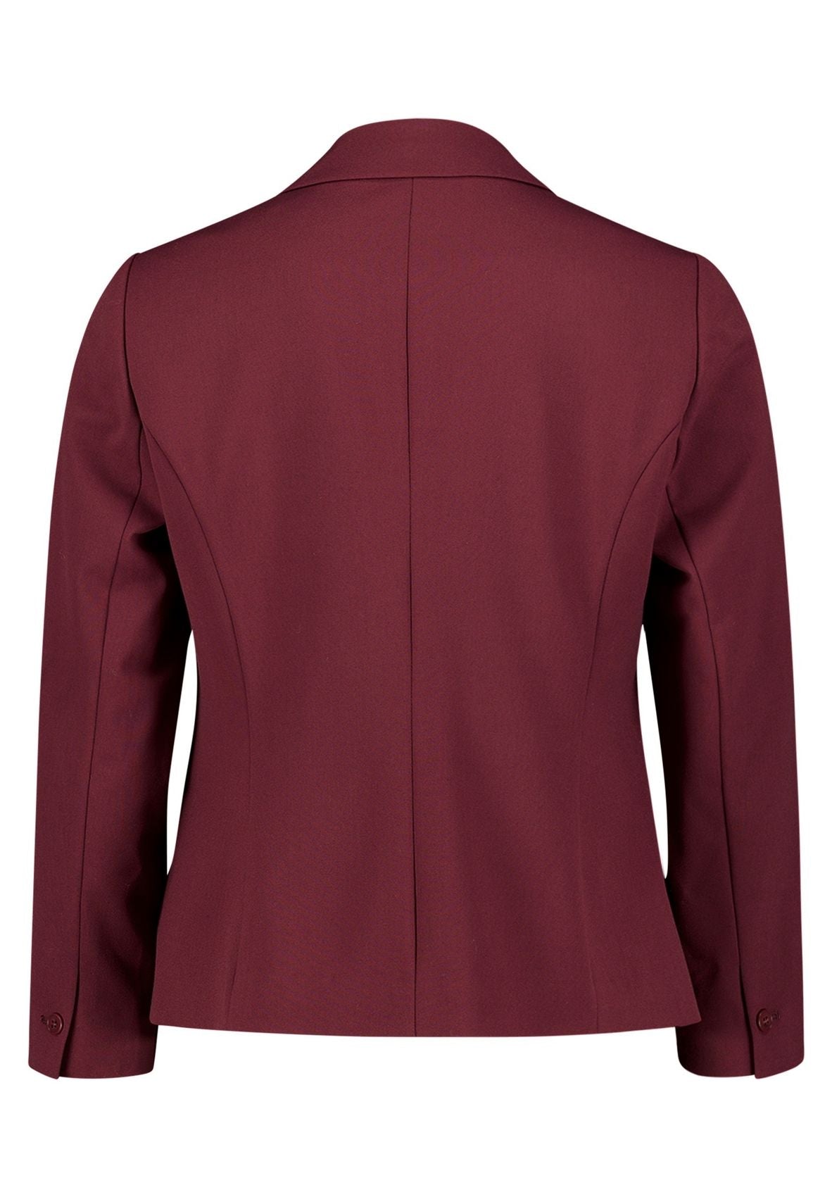 BETTY BARCLAY Kurzblazer mit Taschen