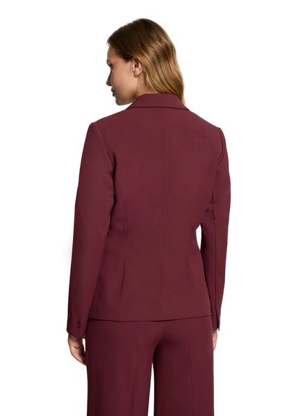 BETTY BARCLAY Kurzblazer mit Taschen