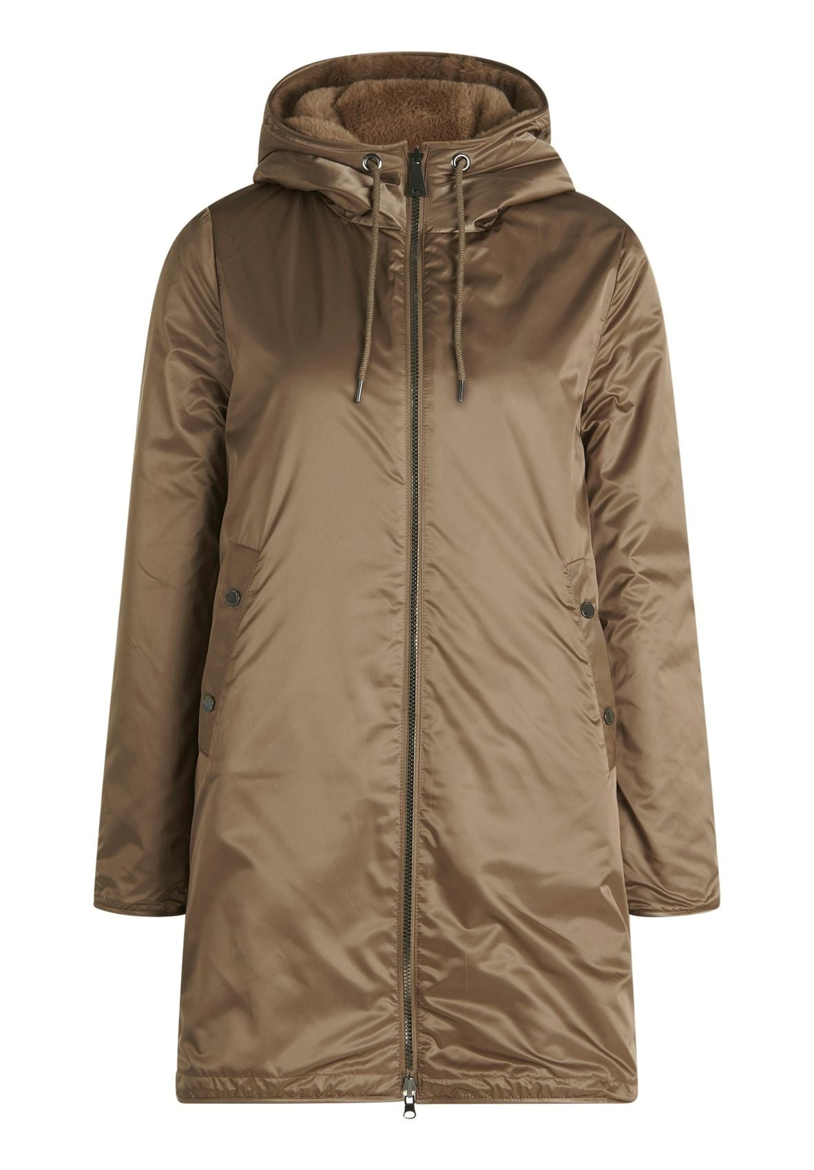 BETTY BARCLAY Wendejacke 46