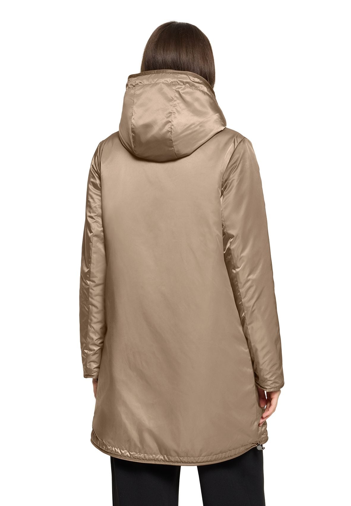 BETTY BARCLAY Wendejacke