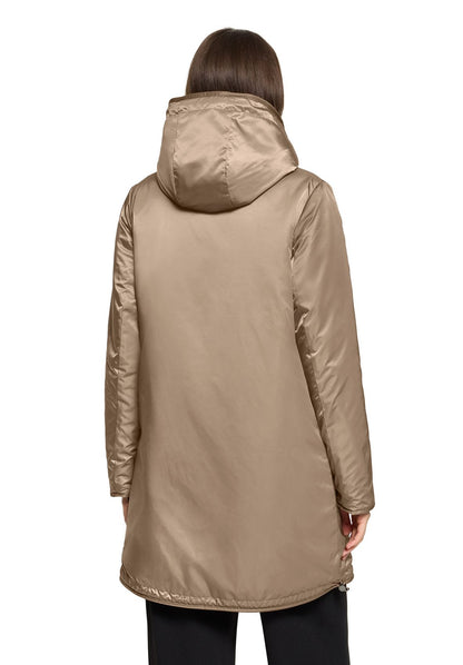 BETTY BARCLAY Wendejacke