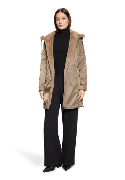 BETTY BARCLAY Wendejacke