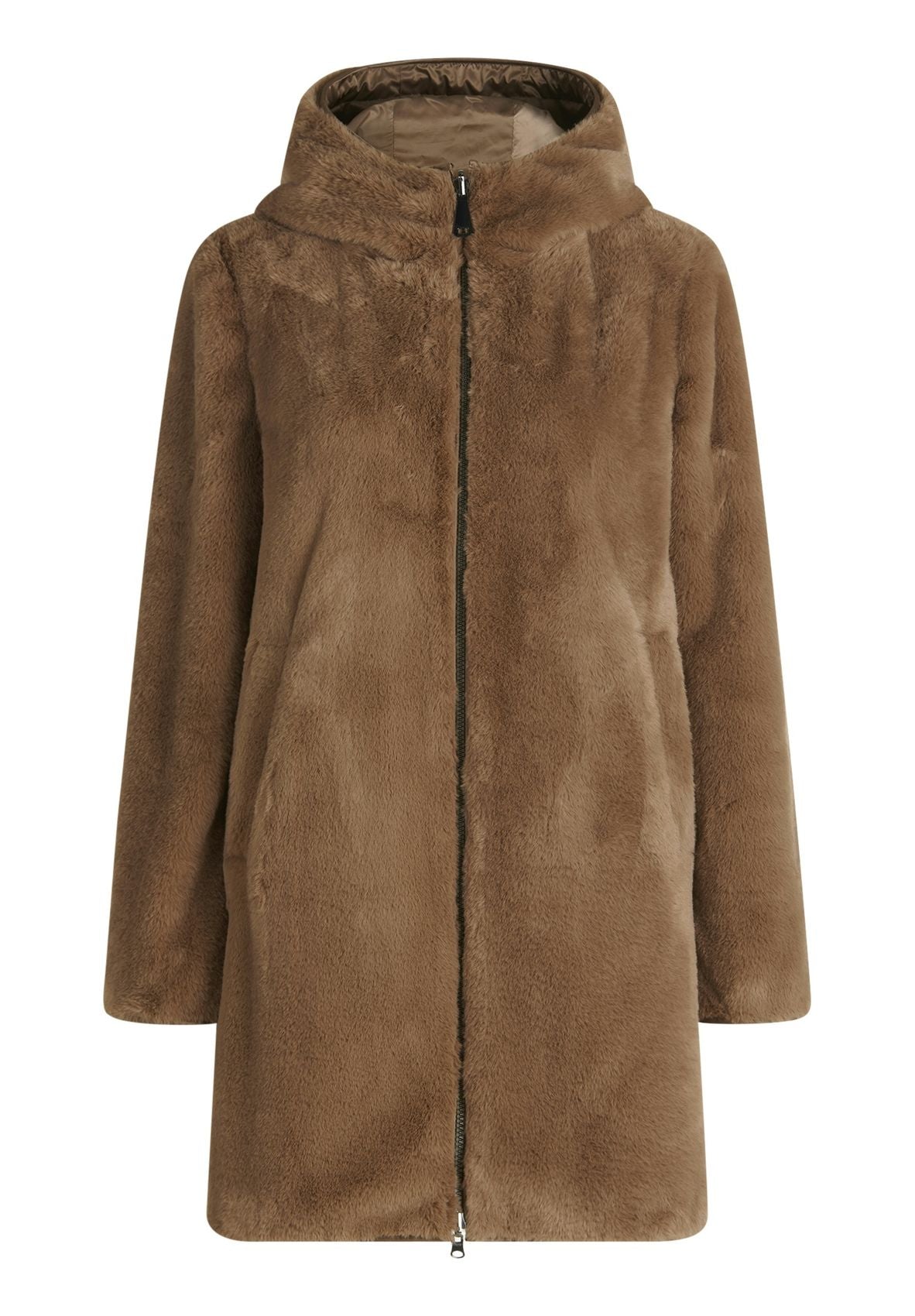 BETTY BARCLAY Wendejacke