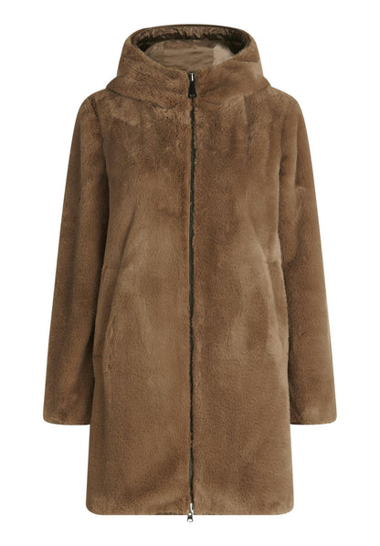 BETTY BARCLAY Wendejacke