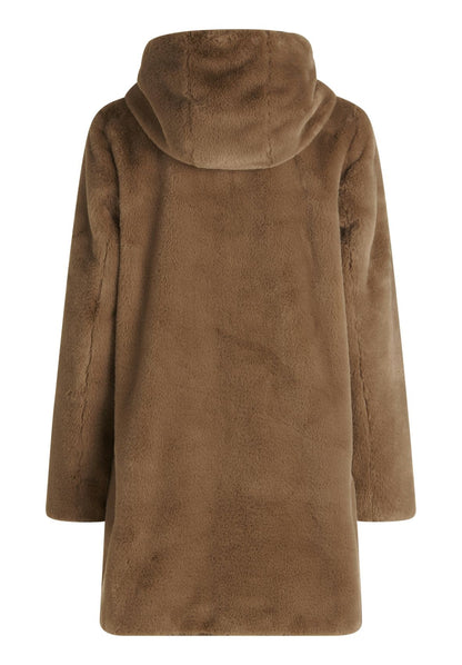 BETTY BARCLAY Wendejacke