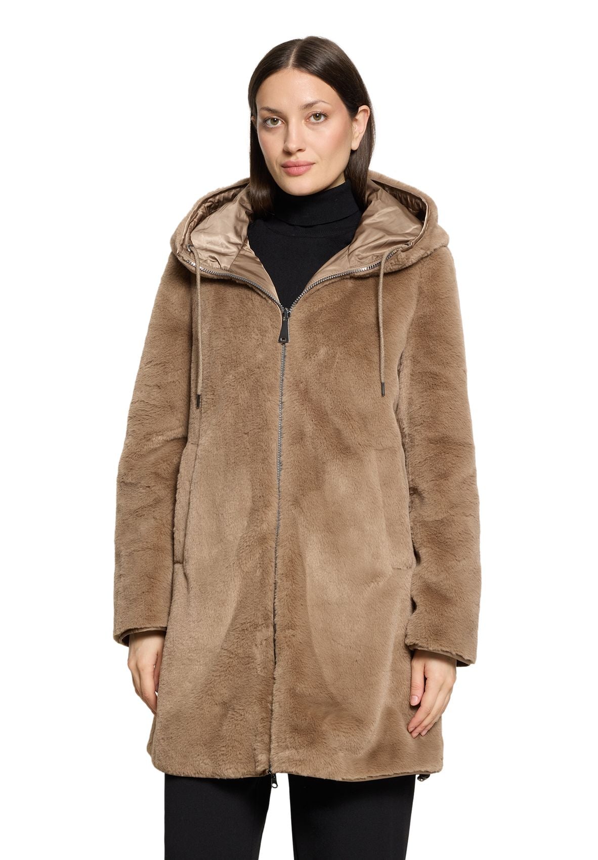 BETTY BARCLAY Wendejacke