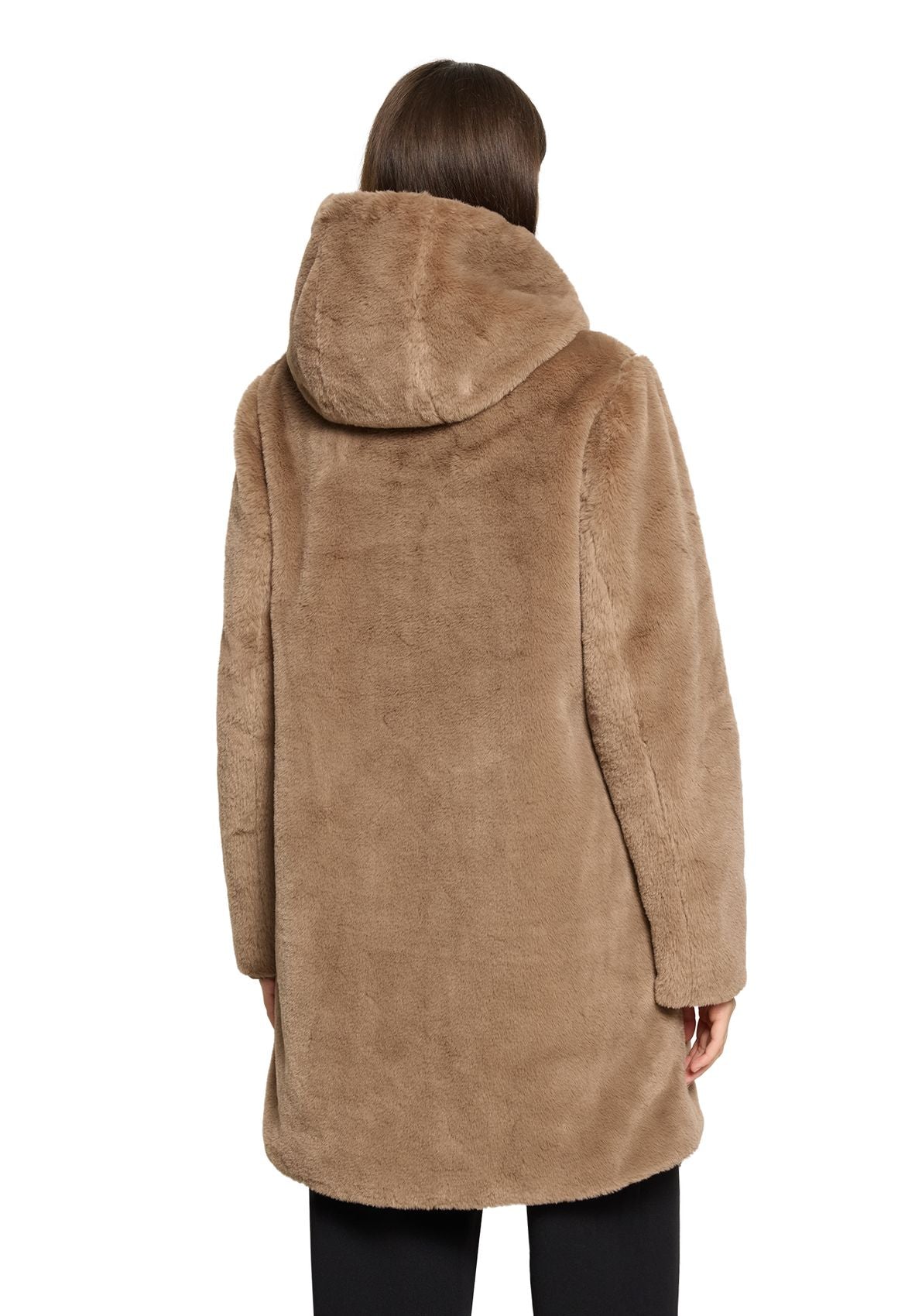BETTY BARCLAY Wendejacke