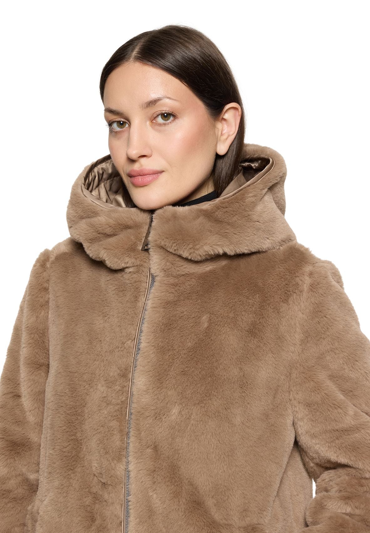 BETTY BARCLAY Wendejacke