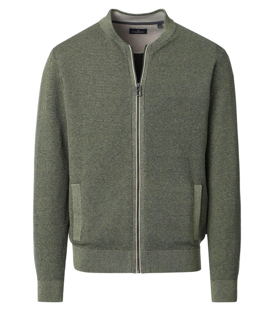 CASA MODA Strickjacke