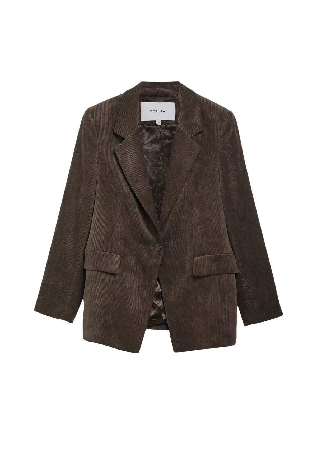 COMMA Indoor-Blazer 36