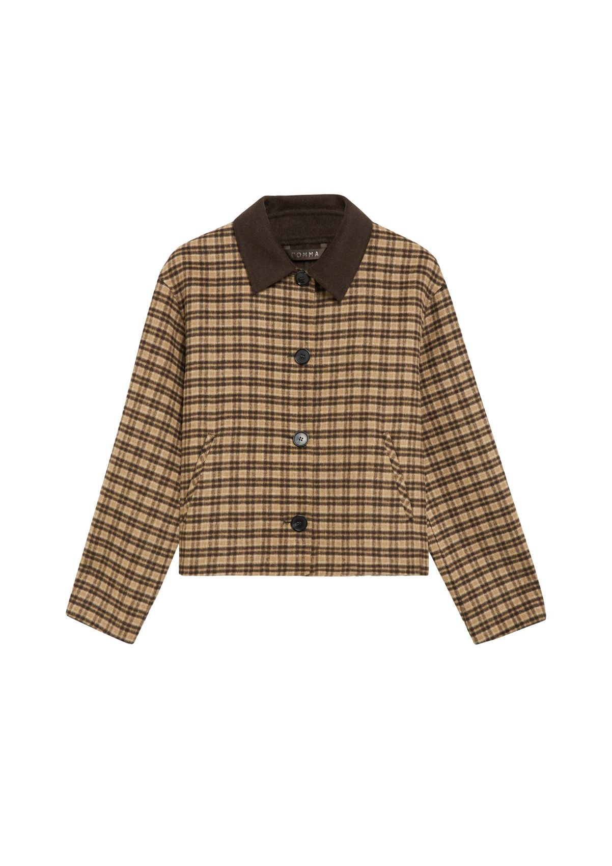 COMMA Outdoor-Jacke