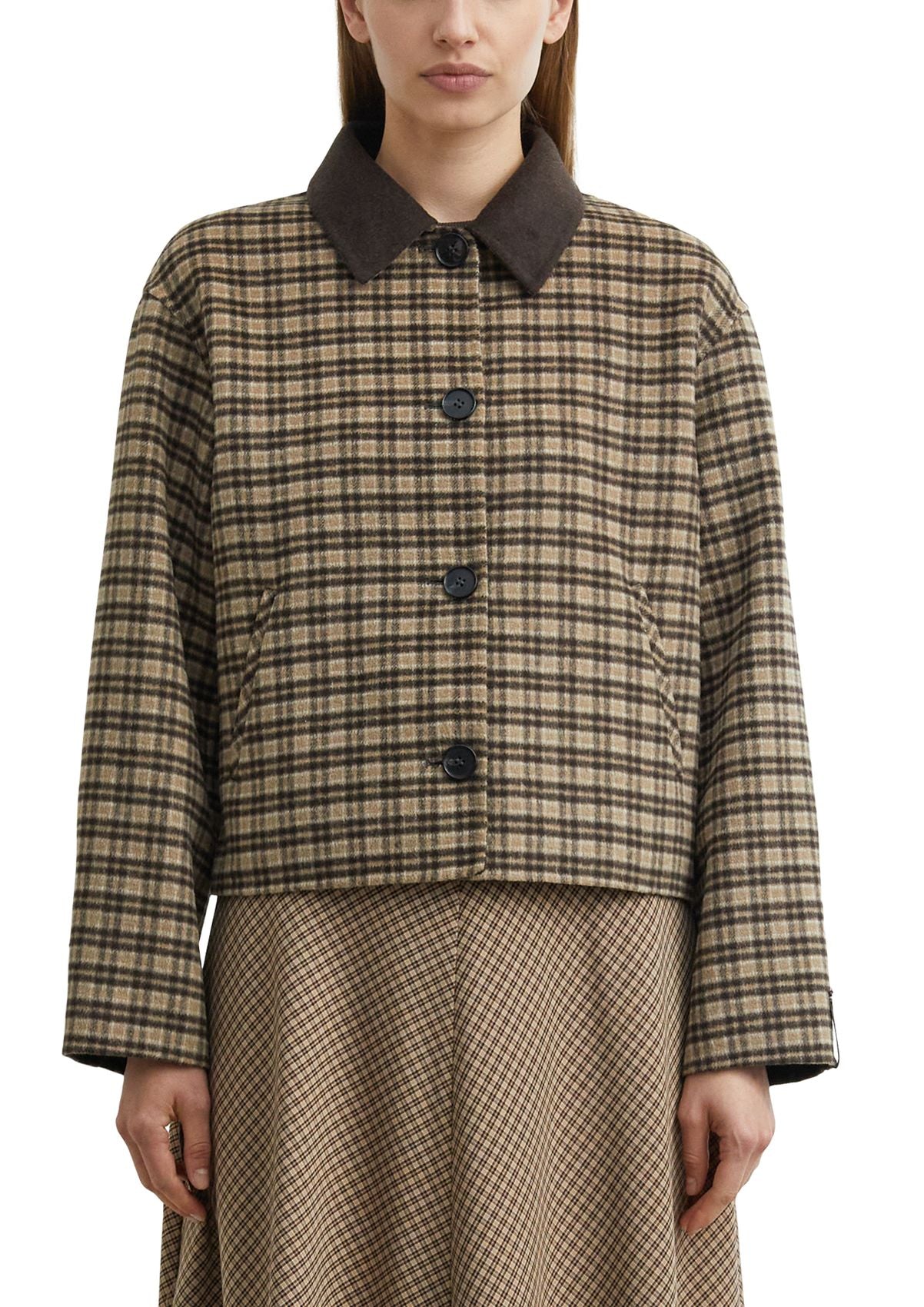 COMMA Outdoor-Jacke