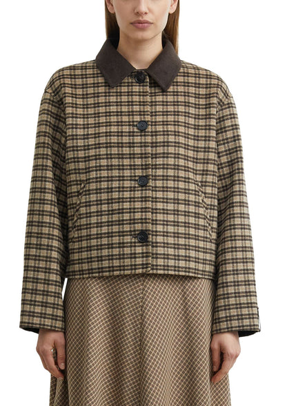 COMMA Outdoor-Jacke