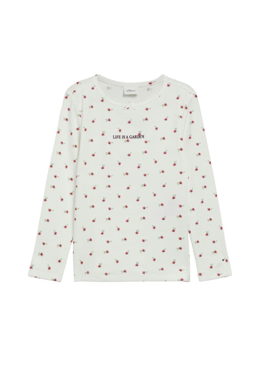 OLIVER TWIST T-Shirt