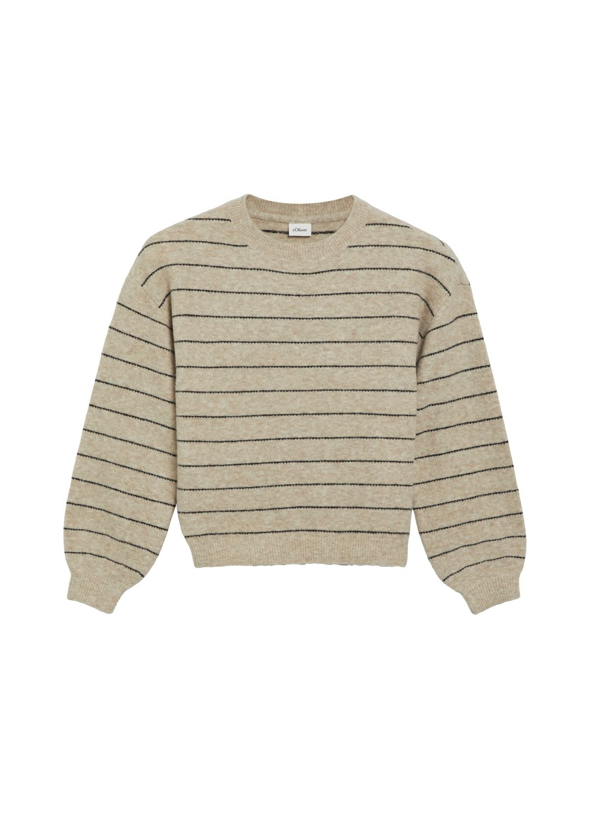 OLIVER TWIST Strickpullover