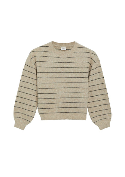 OLIVER TWIST Strickpullover
