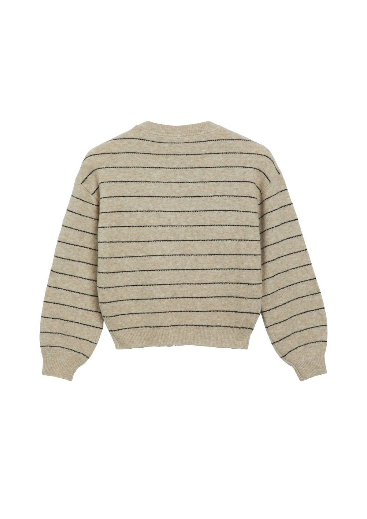 OLIVER TWIST Strickpullover
