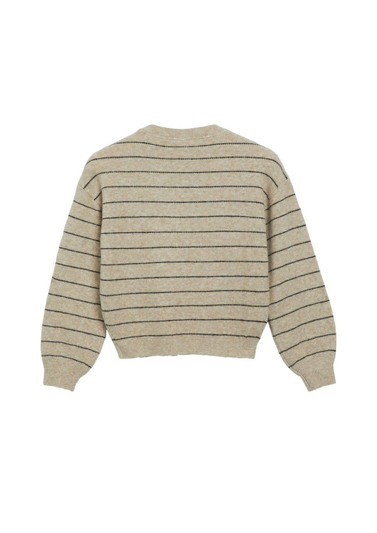 OLIVER TWIST Strickpullover