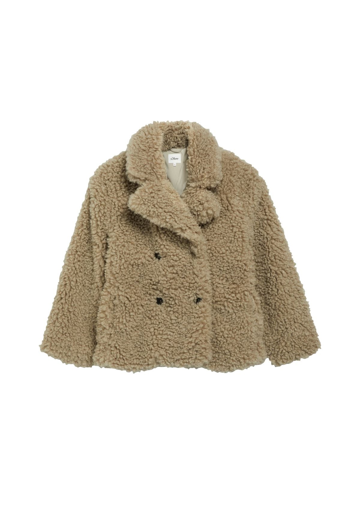 Outdoor-Jacke