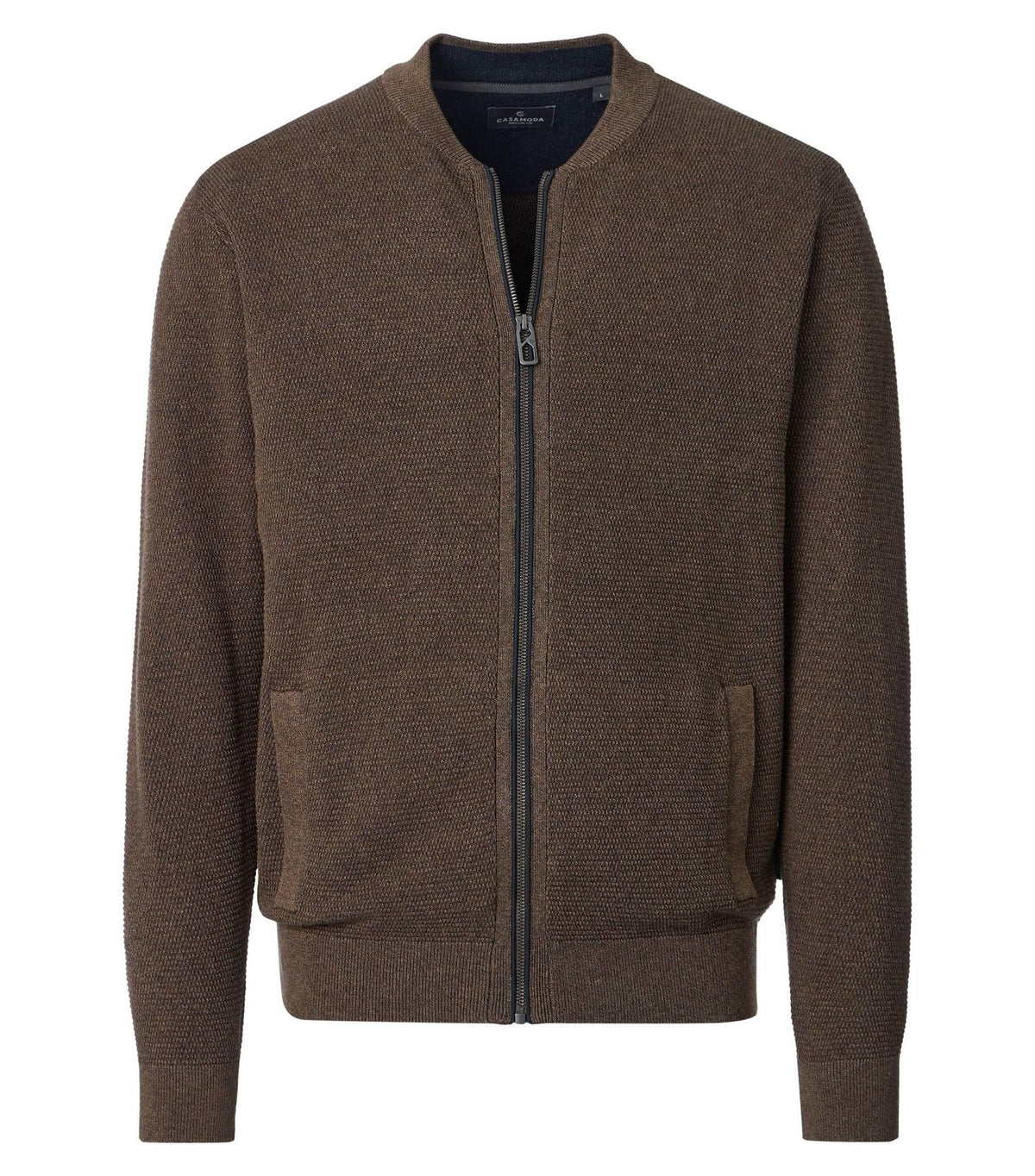 CASA MODA Strickjacke