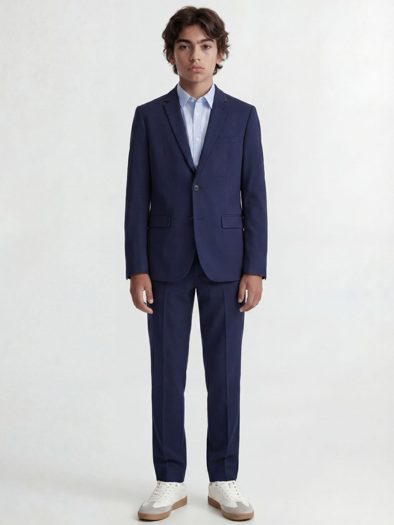 JPRSOLAR SUIT NOOS JNR