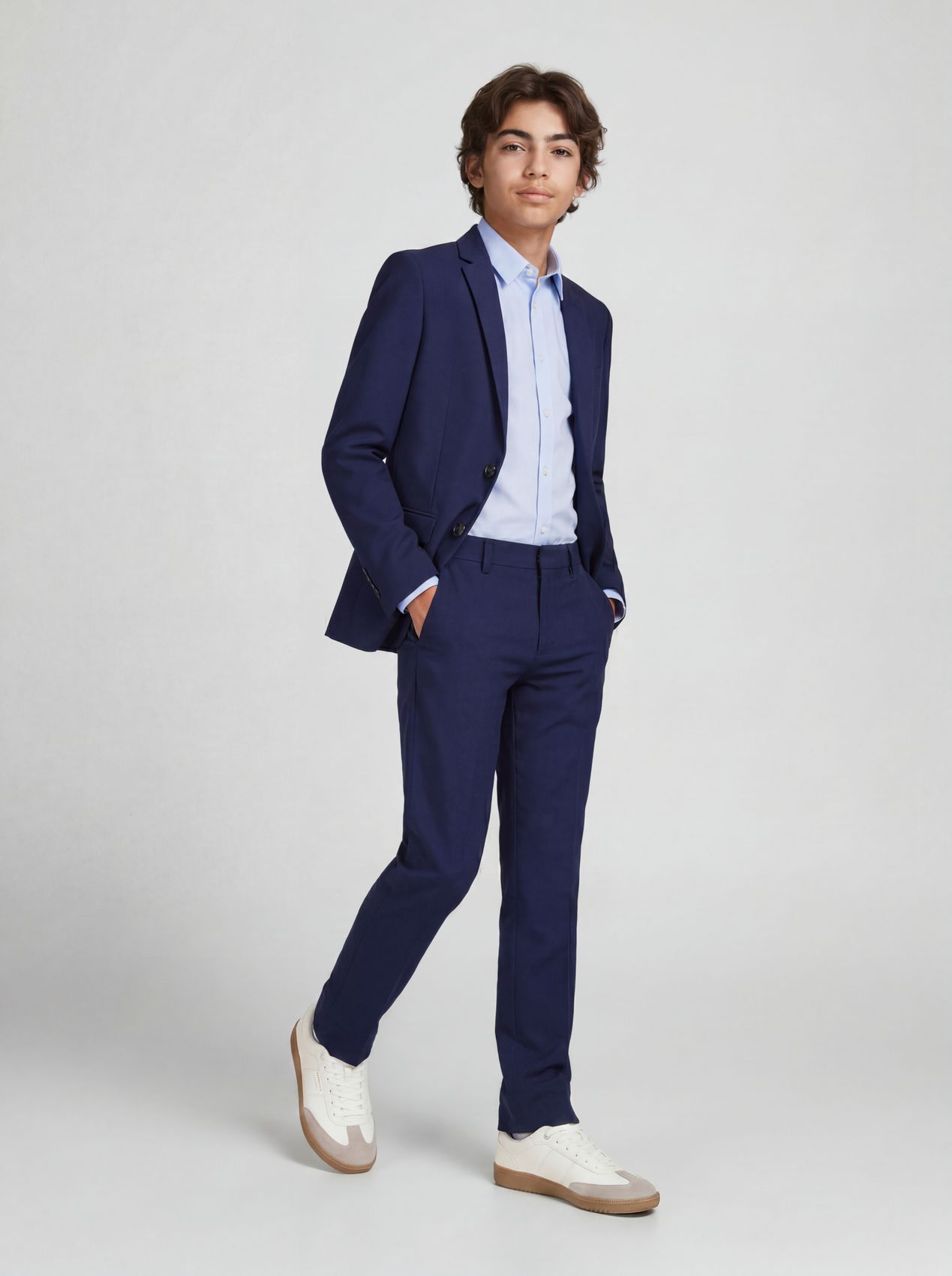 JPRSOLAR SUIT NOOS JNR