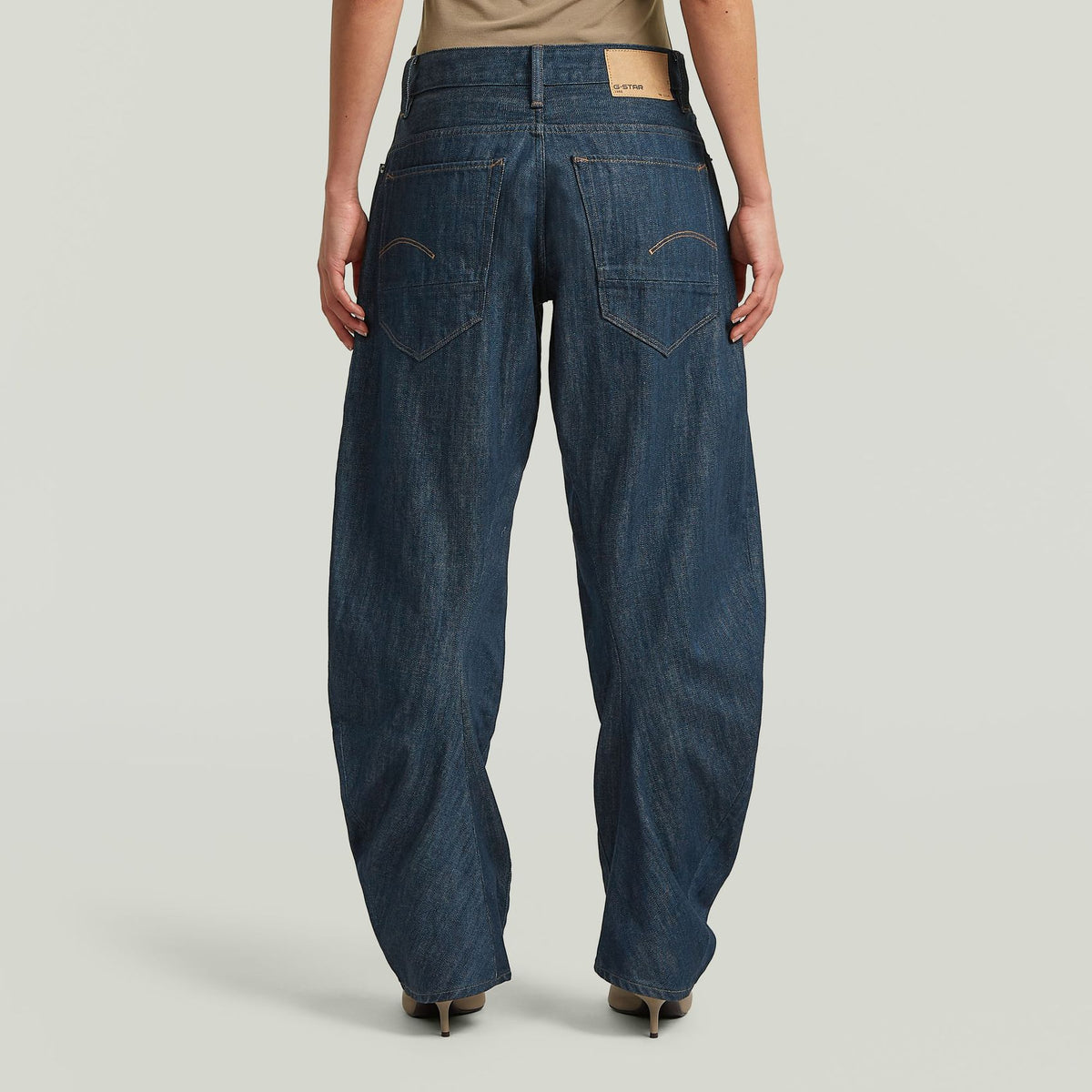 G-STAR G-Star Arc 3D Loose Wmn