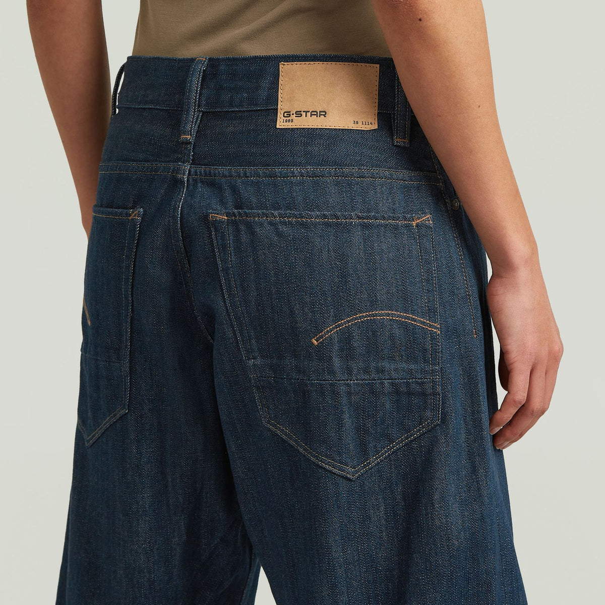 G-STAR G-Star Arc 3D Loose Wmn