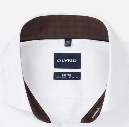 OLYMP Level 5 b.f. D.6224/D.2200