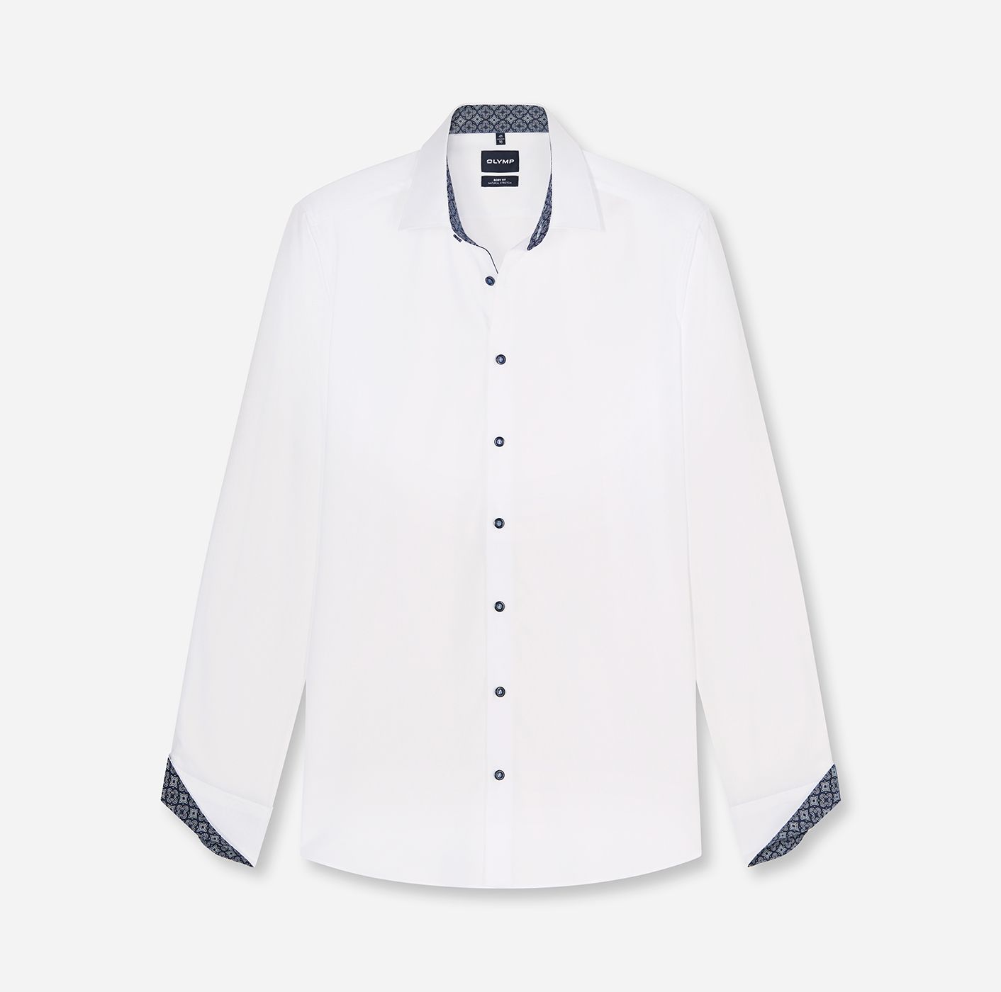 OLYMP Level 5 b.f. D.2119/D.2211 44