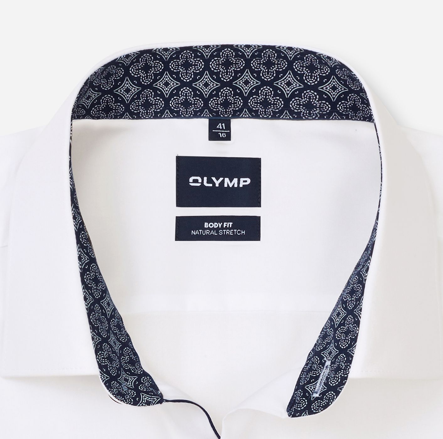 OLYMP Level 5 b.f. D.2119/D.2211