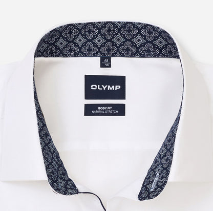 OLYMP Level 5 b.f. D.2119/D.2211