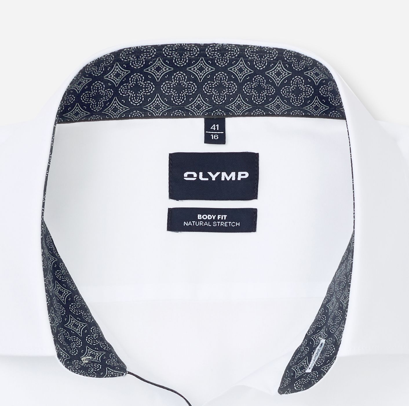 OLYMP Level 5 b.f. D.2119/D.2211