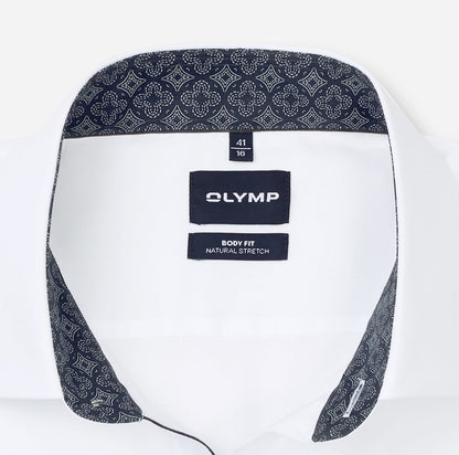 OLYMP Level 5 b.f. D.2119/D.2211