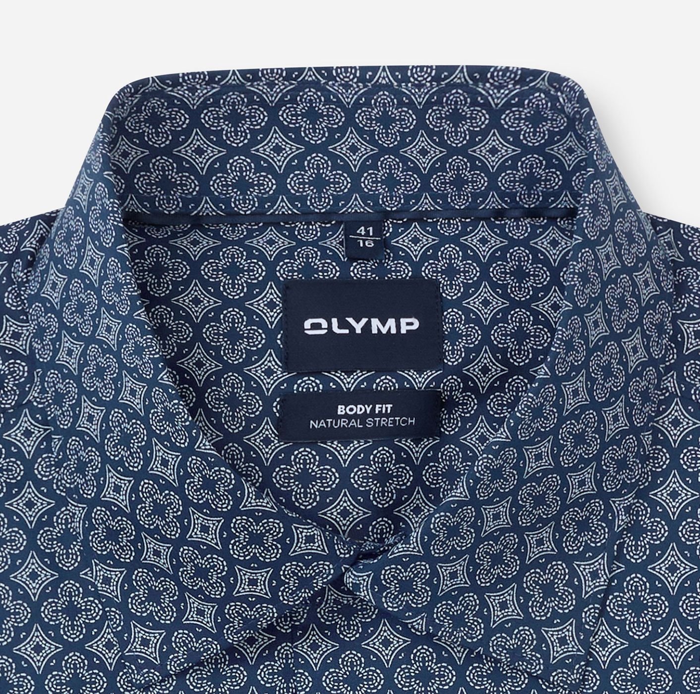 OLYMP Level 5 b.f. D.2211
