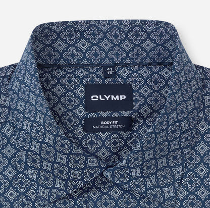 OLYMP Level 5 b.f. D.2211